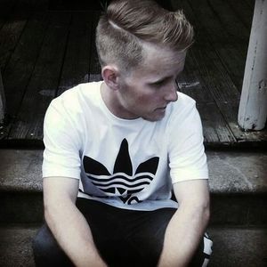 Meet your Posher, Joe